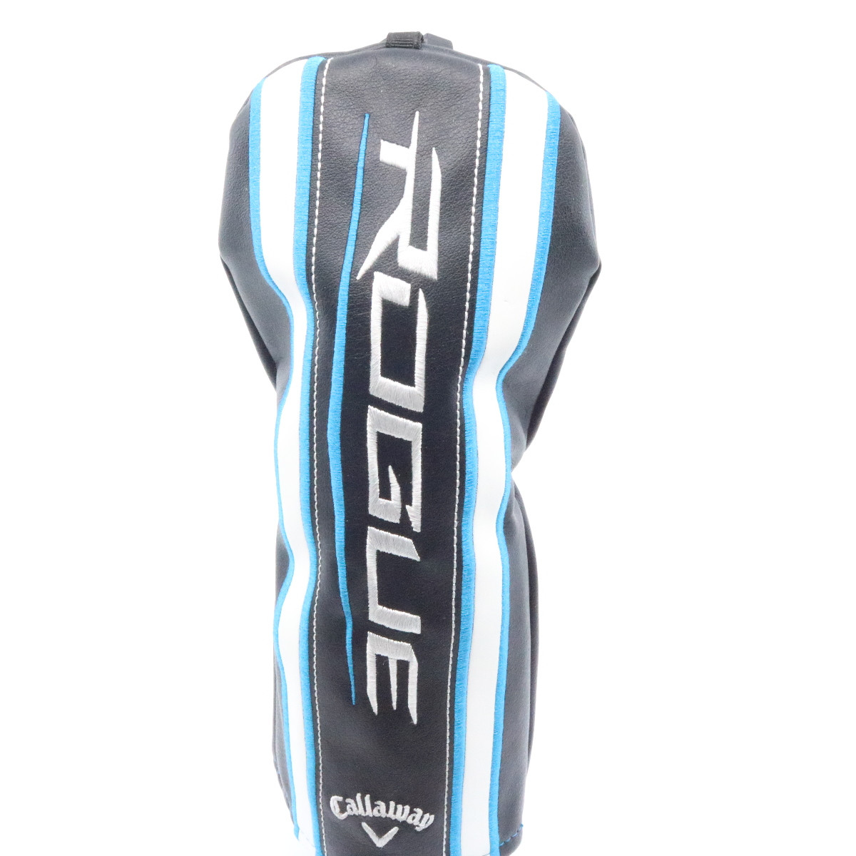 Callaway Rogue Fairway Wood Cover Black/Blue Headcover Only HC2104W