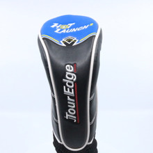 Tour Edge Hot Launch2 Fairway Wood Cover Headcover Only HC-2110W