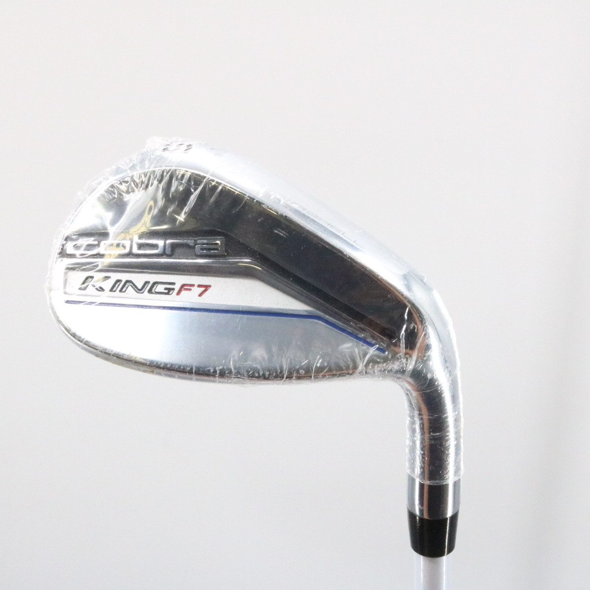 Cobra King F7 Junior One Length S Sand Wedge Graphite RightHanded 60780D Mr Topes Golf
