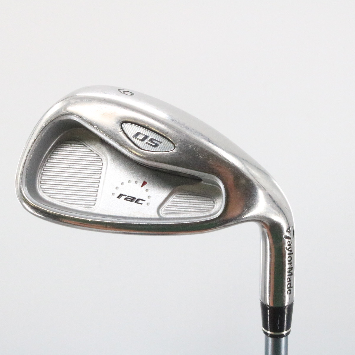 Taylormade rac os irons price Clearance