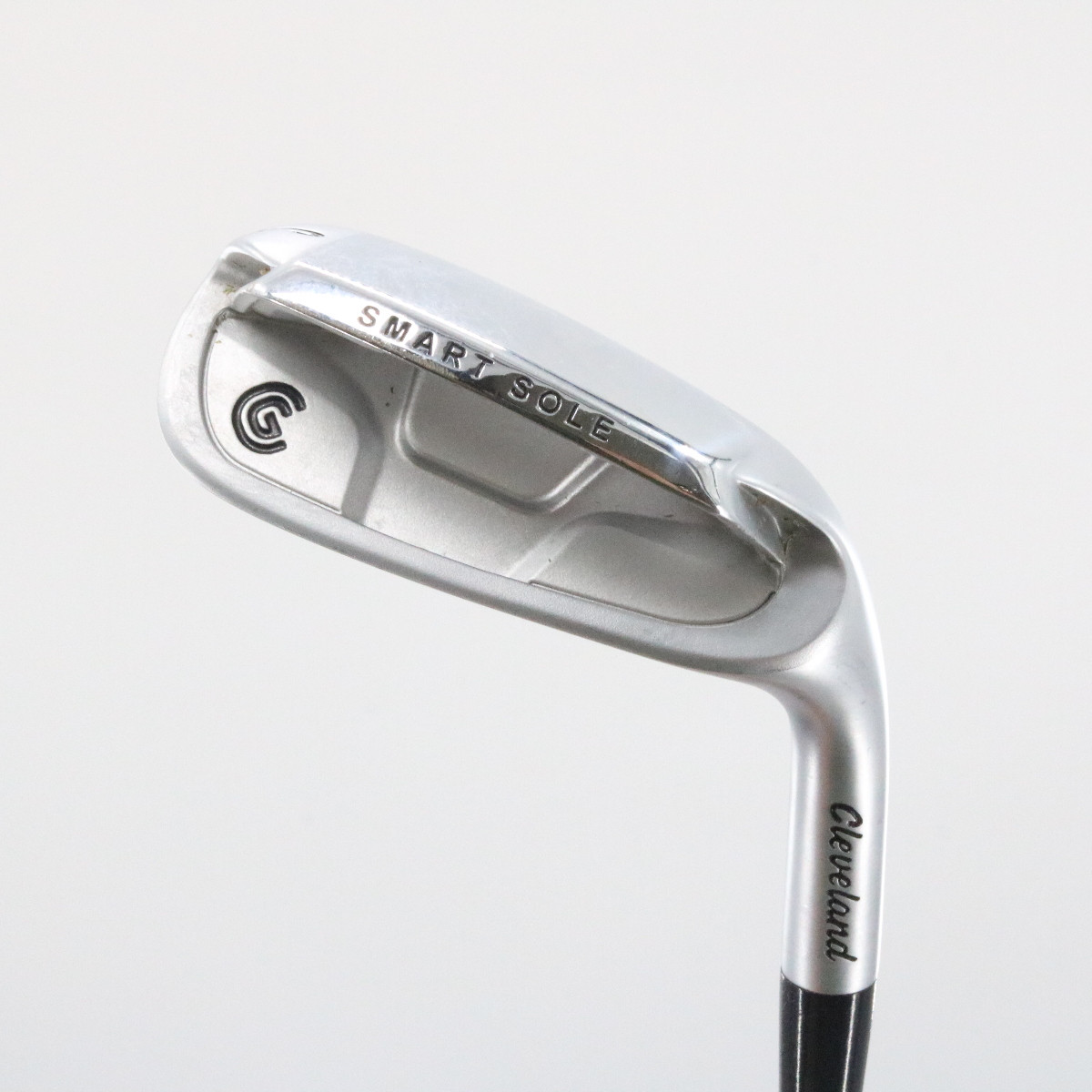 Cleveland Smart Sole C Chipper Wedge Graphite Shaft RightHanded 60791D