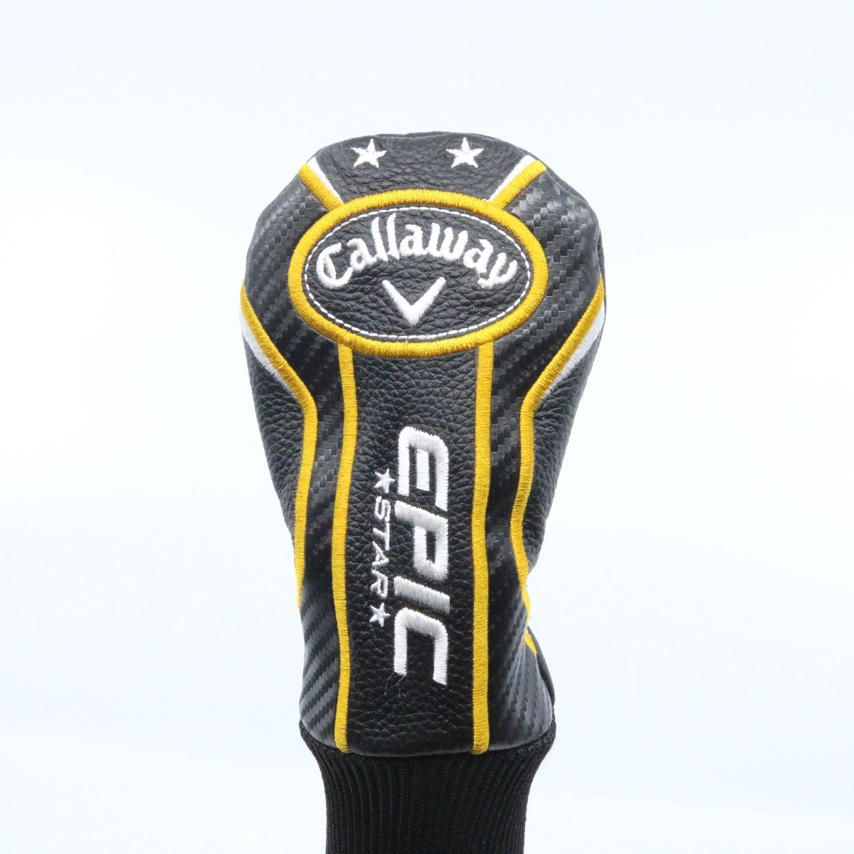 Callaway GBB Epic Star Hybrid Cover Headcover Only HC2114W Mr Topes Golf