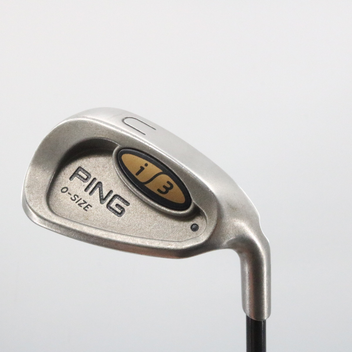 Ping i3 OSize A U G Gap Wedge 350 Series Graphite Regular RightHanded