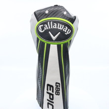 Callaway GBB Epic Fairway Wood Head Cover Headcover Only HC-2116W