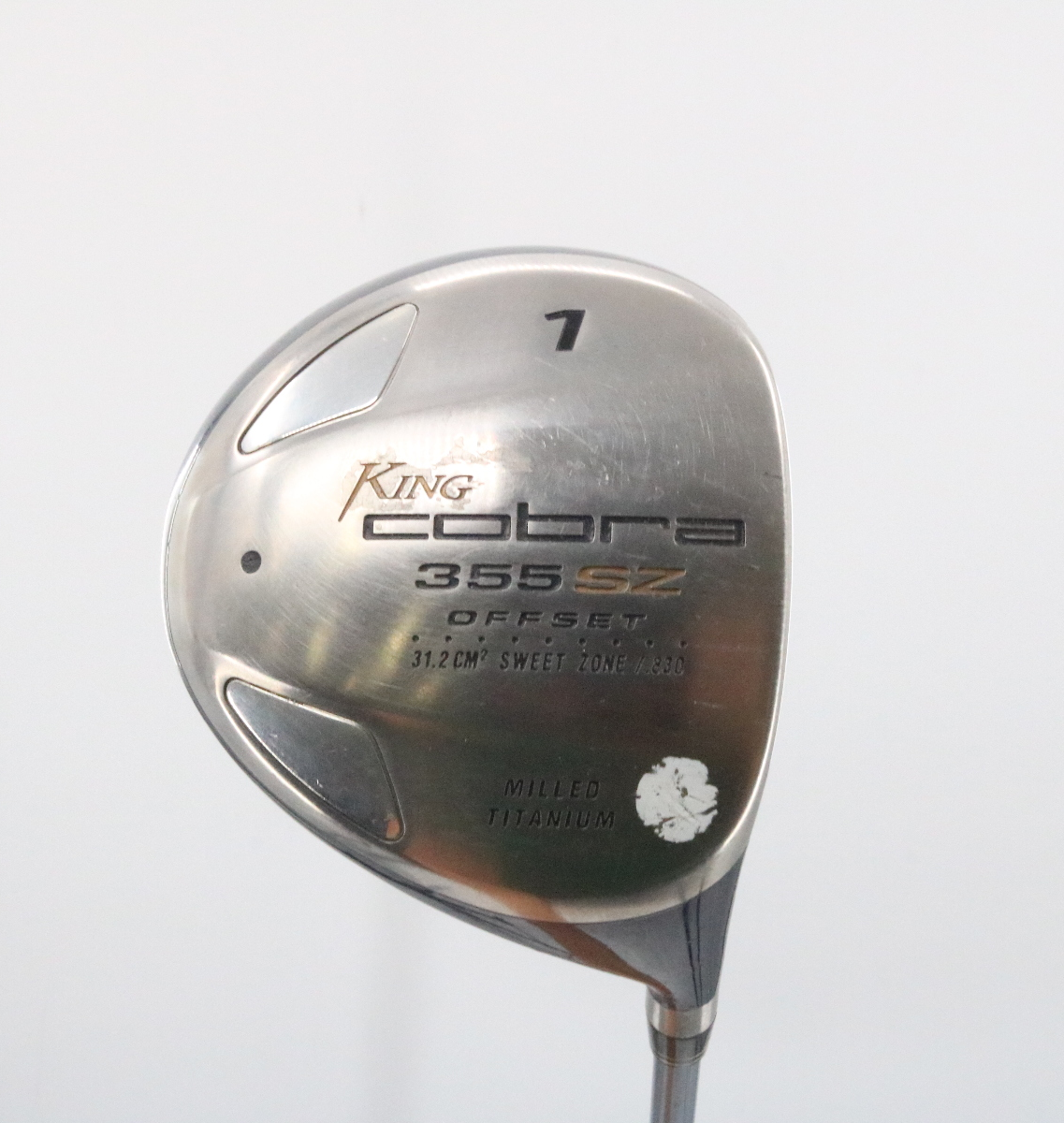 thumbnail image 2 of Aldila HM 2000 Tour 85 X Driver Shaft – Extra Stiff, .350 Tip, 46" – Brand New 2 of 5