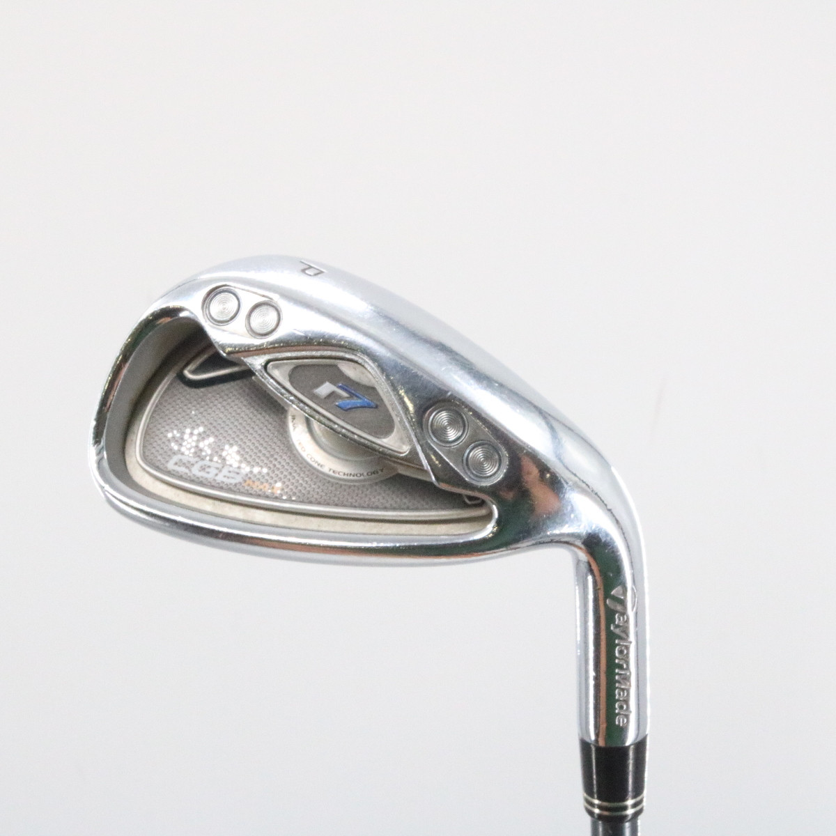 TaylorMade Women's R7 CGB Max P Pitching Wedge Graphite Ladies Flex 55g