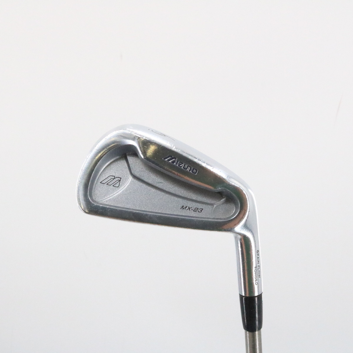 mizuno graphite irons