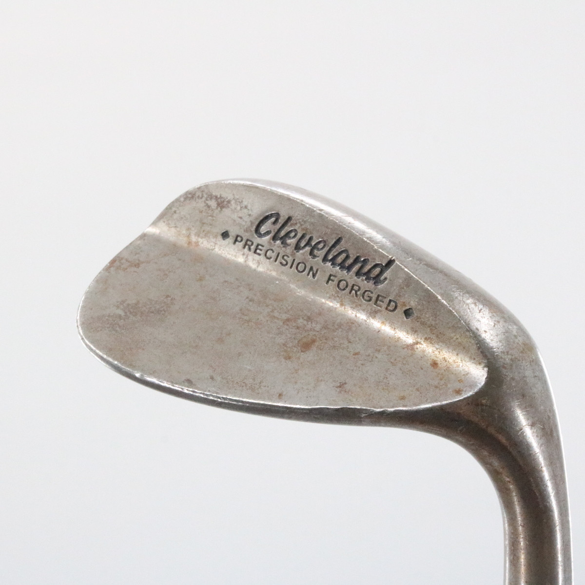 Cleveland 588 Precision Wedge 54 Degrees KBS Steel RightHanded