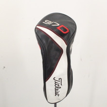 Titleist 917D Driver Headcover Cover Only HC-2215W
