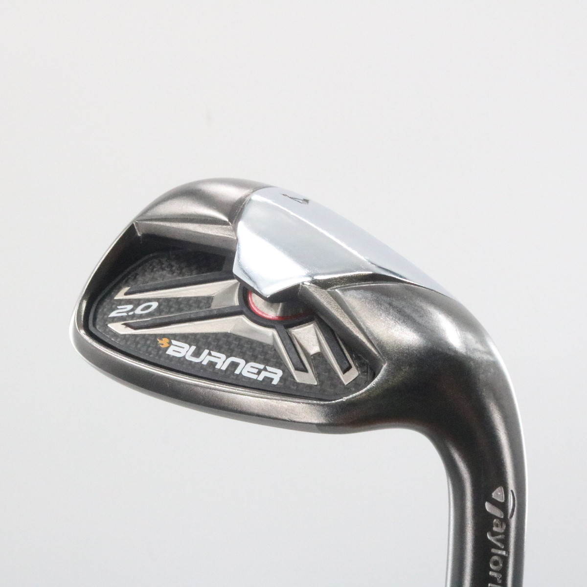 TaylorMade Burner 2.0 A U G Gap Wedge Graphite Superfast 65 M Senior
