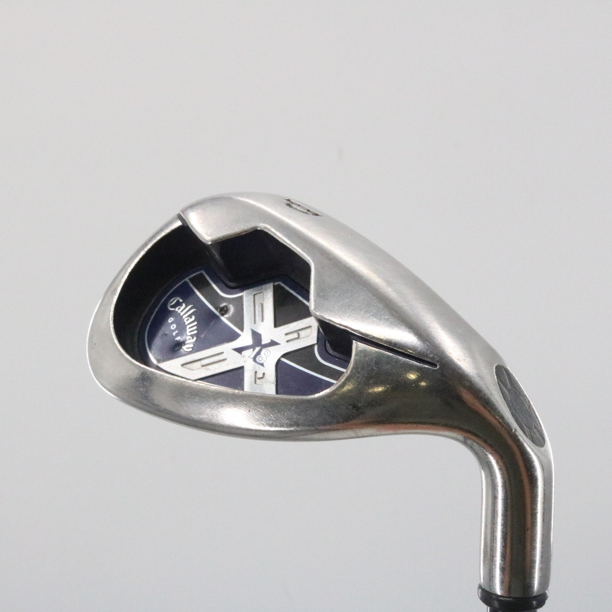 Callaway X18 Pitching Wedge Graphite System 75CW Regular Flex 61421G