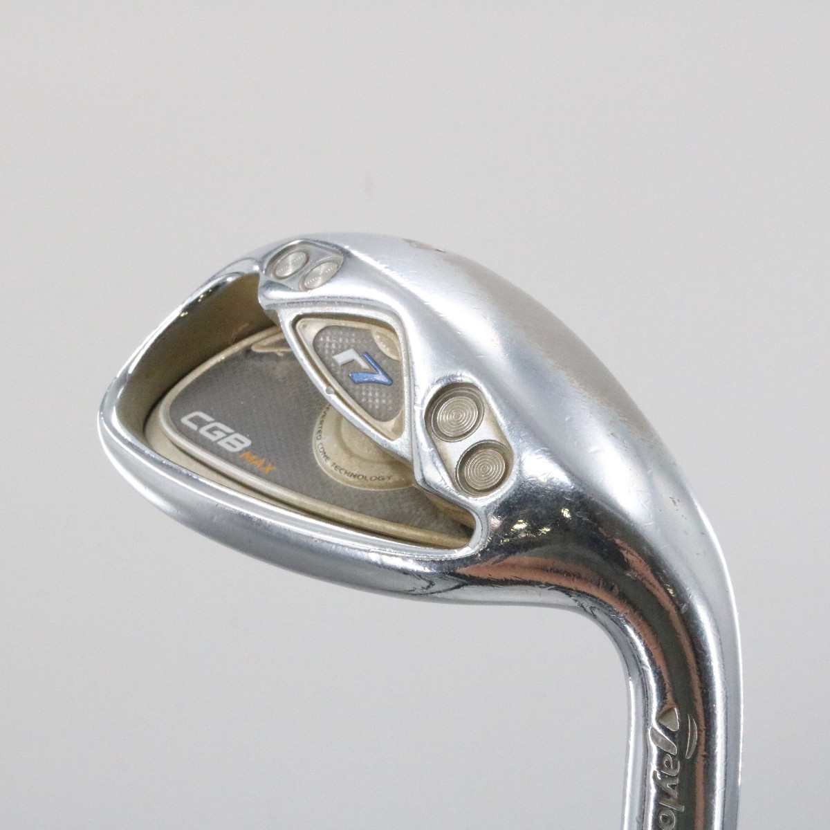 TaylorMade R7 CGB MAX S Sand Wedge Graphite Ladies Flex 61423G Mr