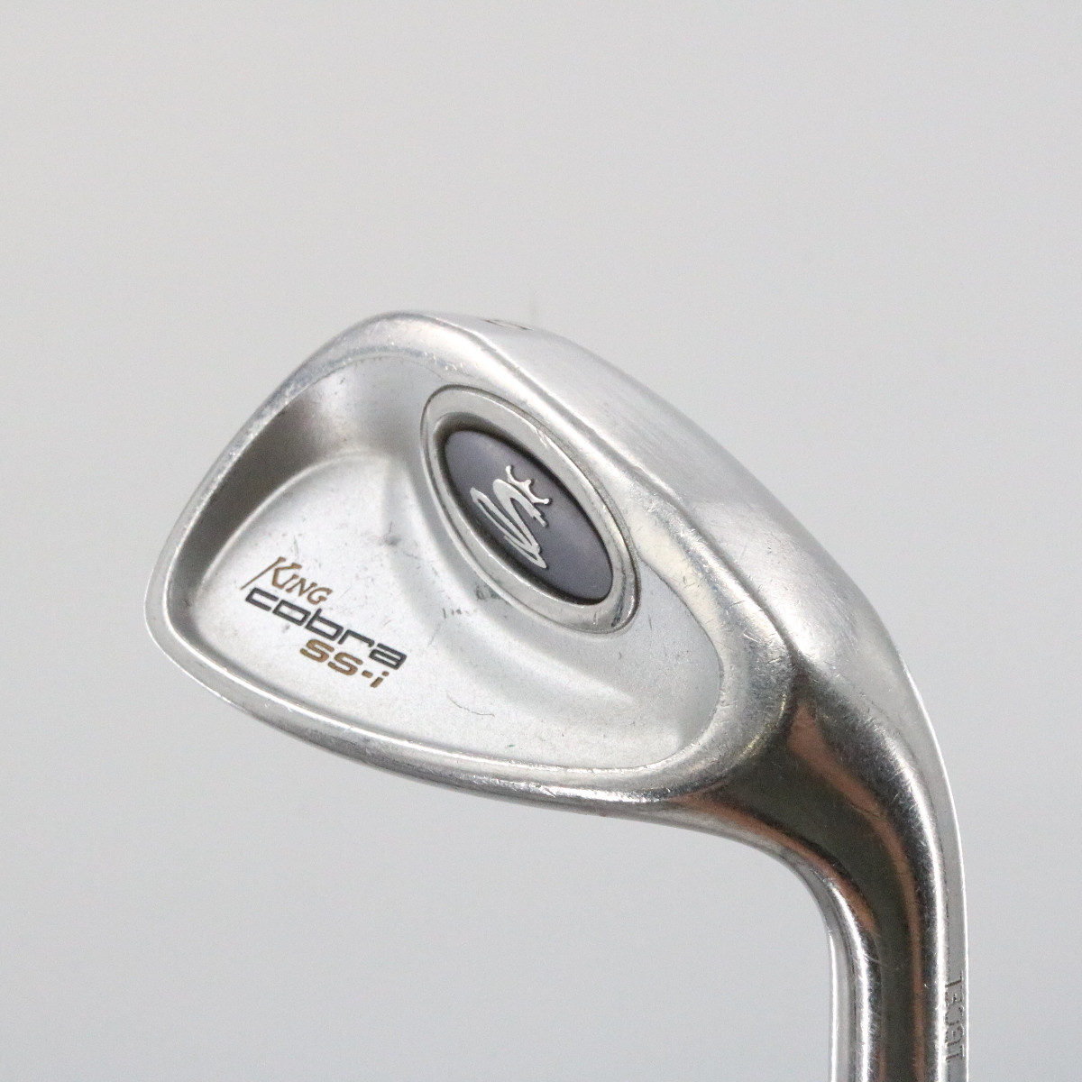 King Cobra SSI Pitching Wedge Graphite Aldila Tour HM Ladies Flex