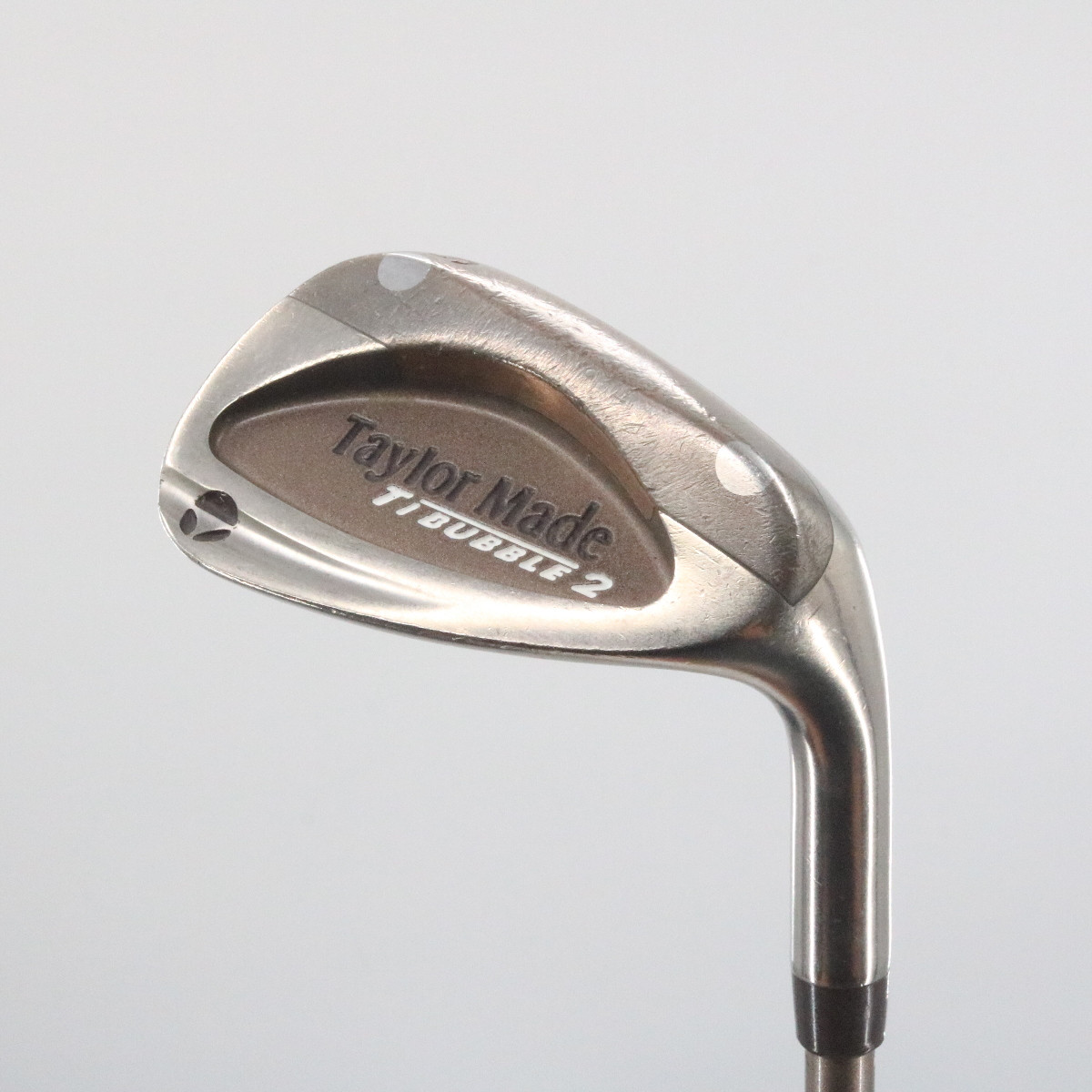 TaylorMade Women's TI Bubble 2 S Sand Wedge Graphite Bubble Ladies FLex 61549D Mr Topes Golf