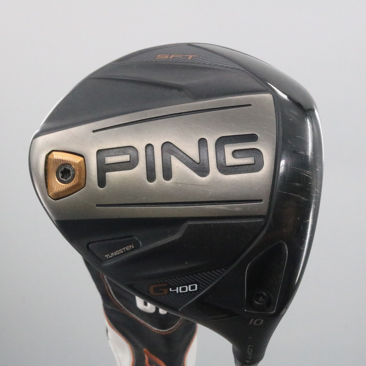 Ping G440 : La nouvelle gamme de clubs de golf pour des performances exceptionnelles