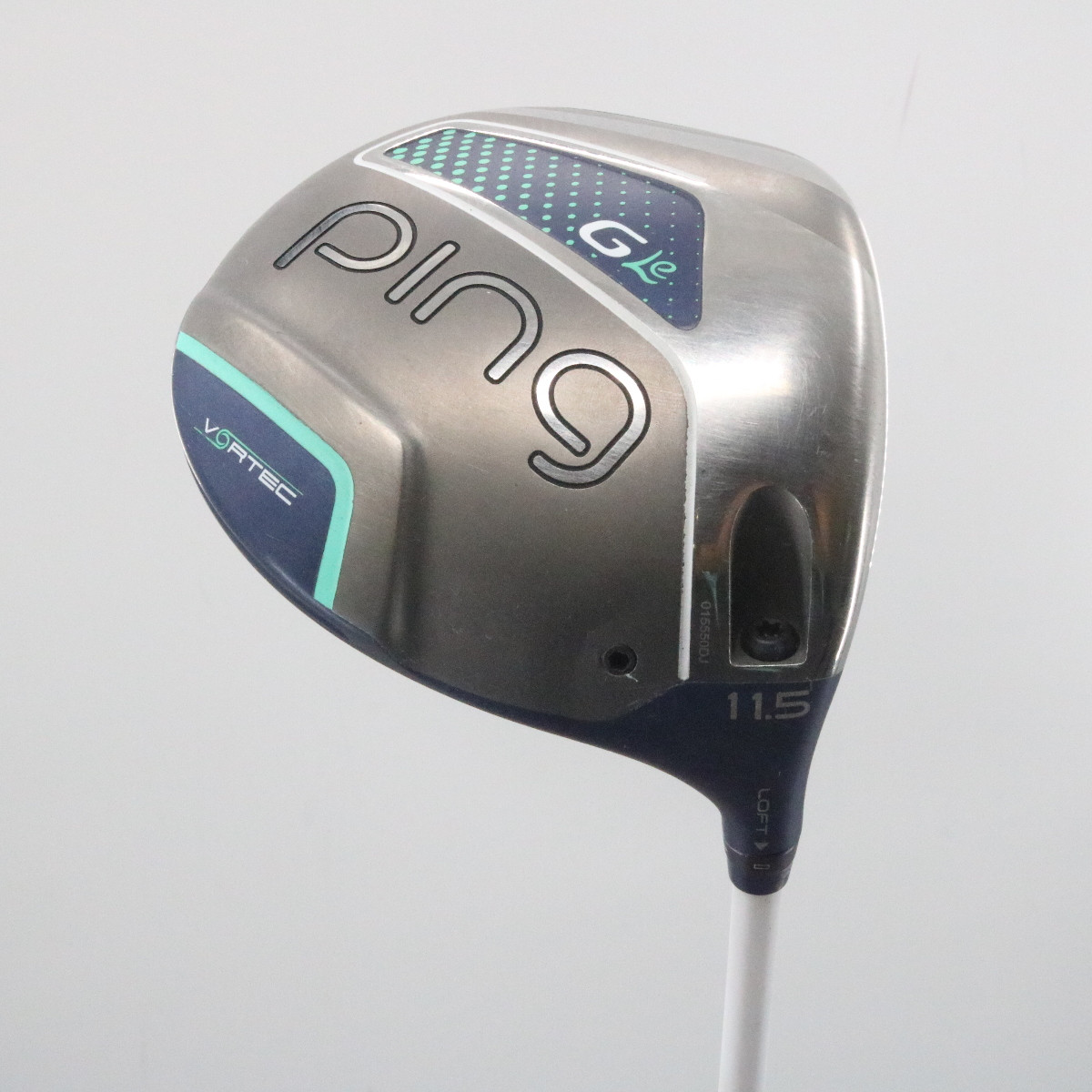 PING G Le Driver 11.5 Degrees ULT 230 Ladies Flex RightHanded 61375A