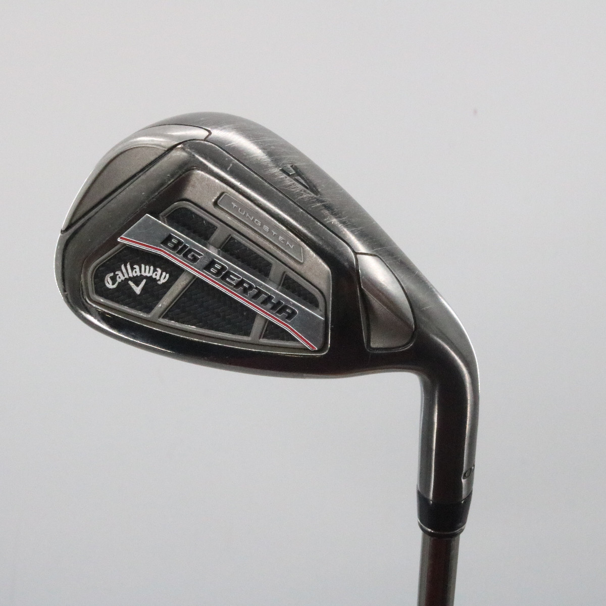 Callaway Big Bertha OS A Gap Wedge UST Mamiya Recoil ES F3 Regular Flex ...