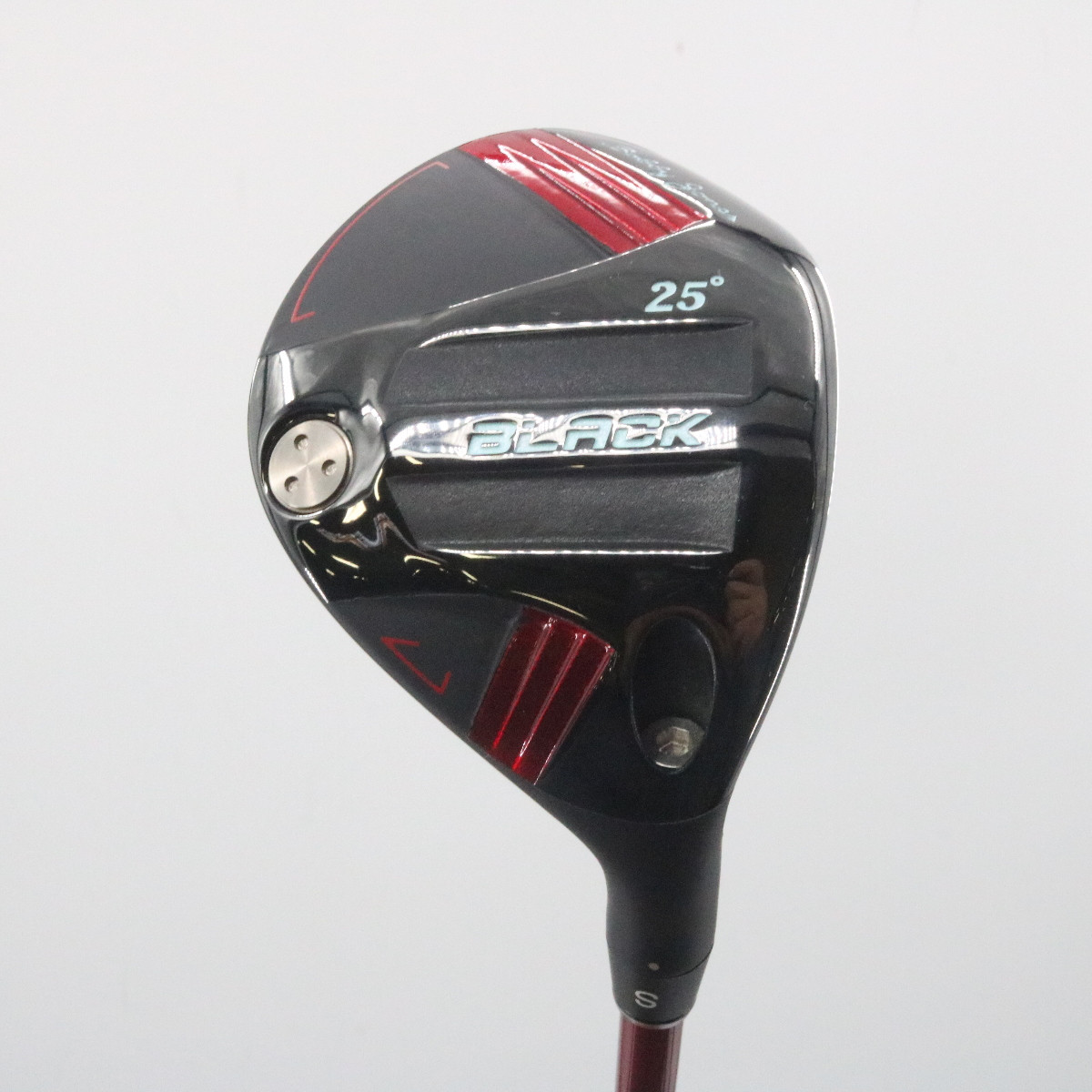 Bobby Jones Blackbird Hybrid 25 Degrees Players Series Stiff Flex