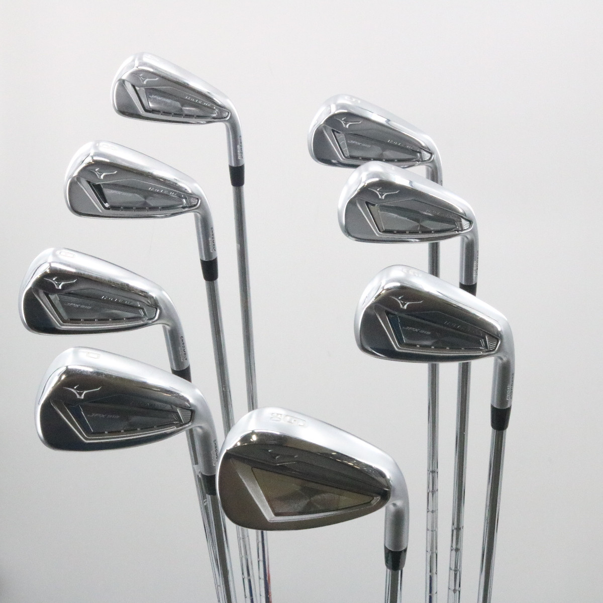 mizuno 919 pro
