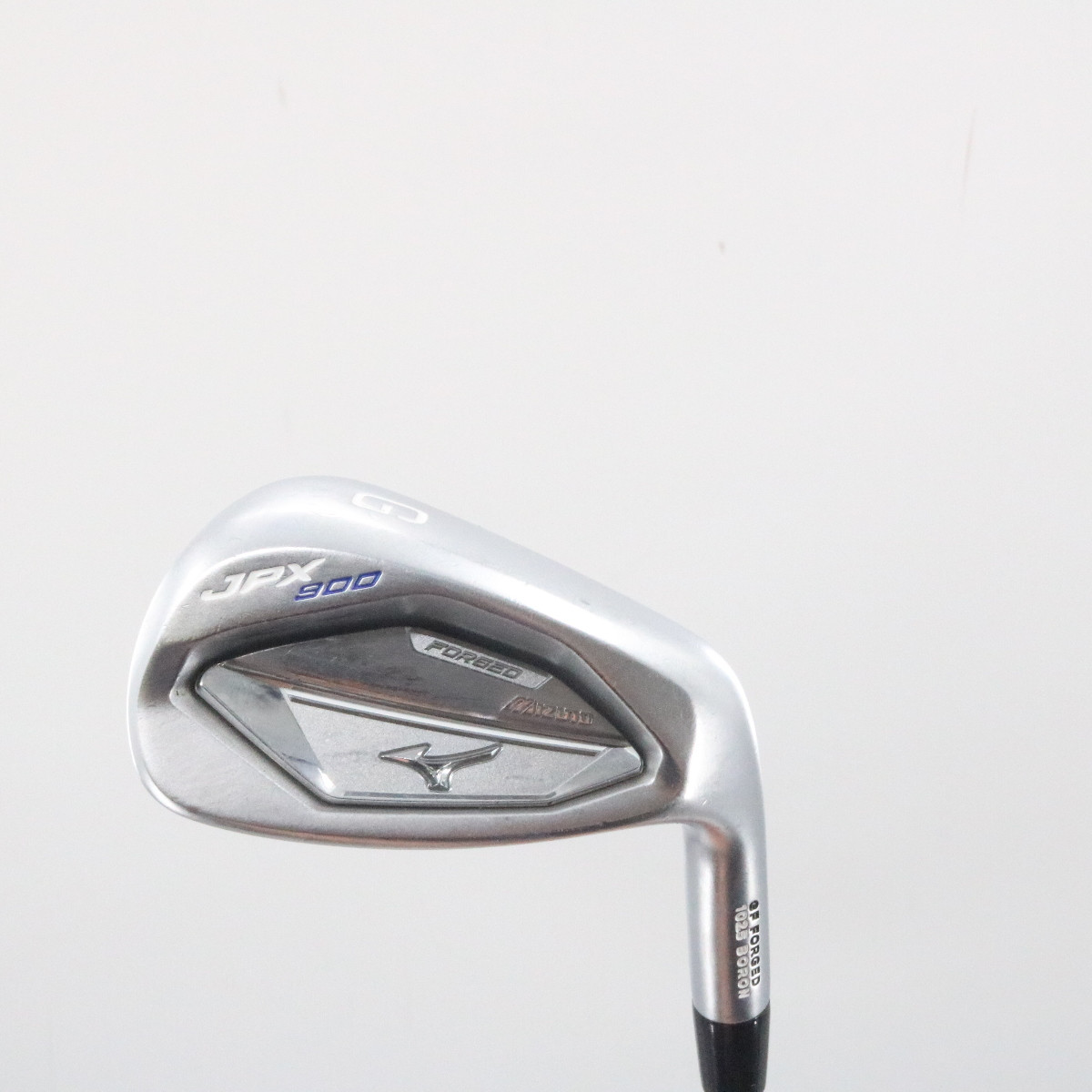 mizuno jpx 900