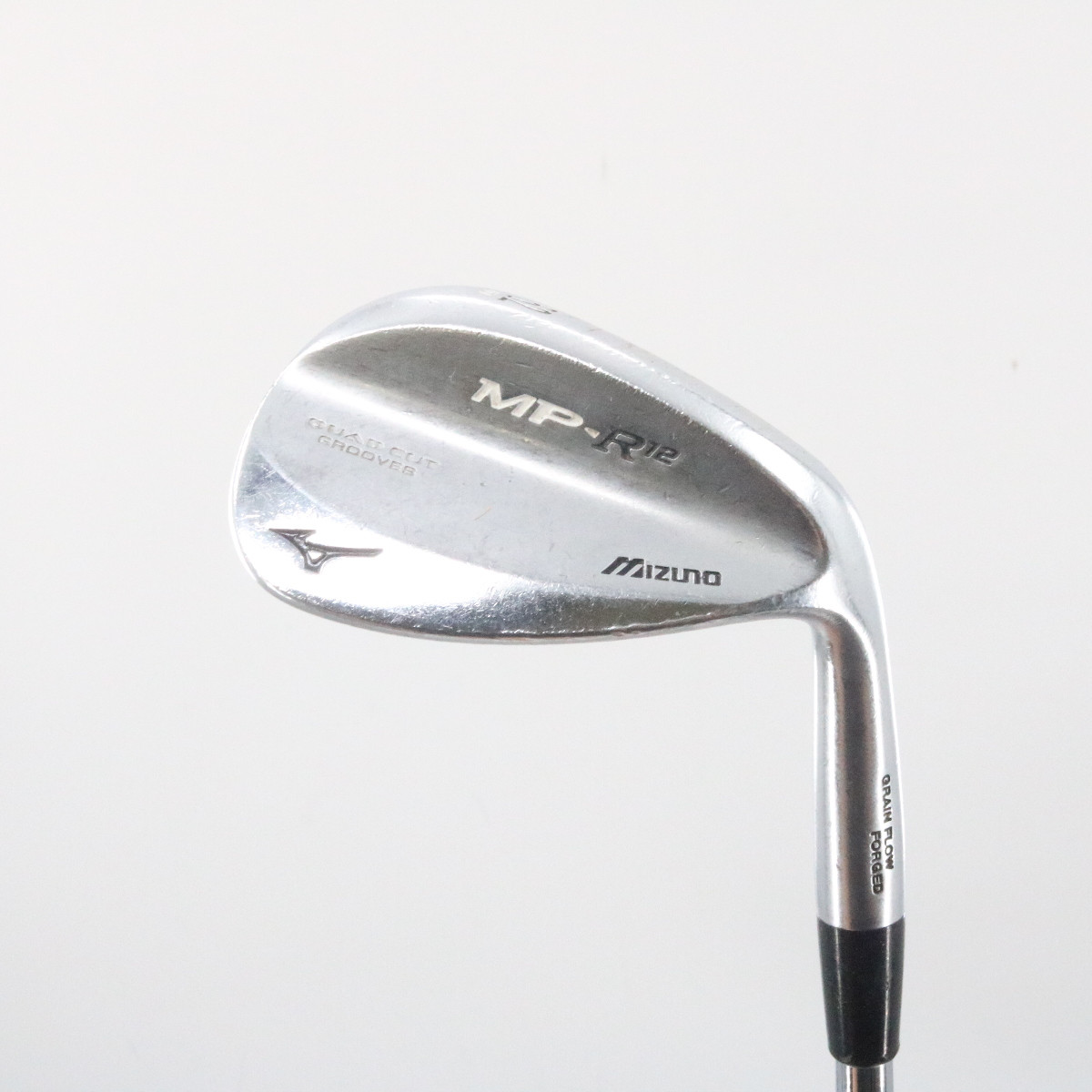 mizuno 52 degree wedge