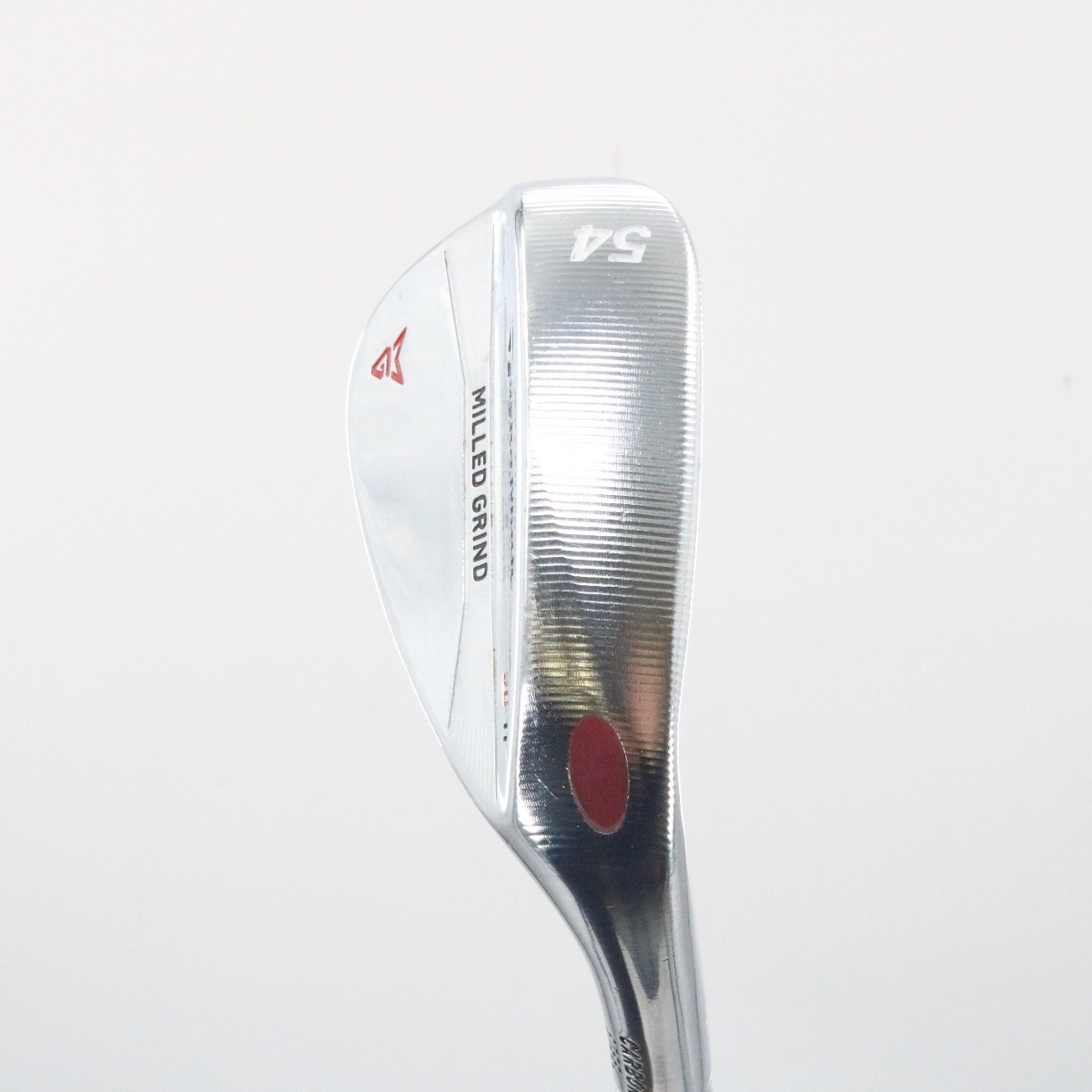 TaylorMade Milled Grind 54/11°ウエッジ Amazon.com : TaylorMade Golf Milled Grind Wedge Chrome