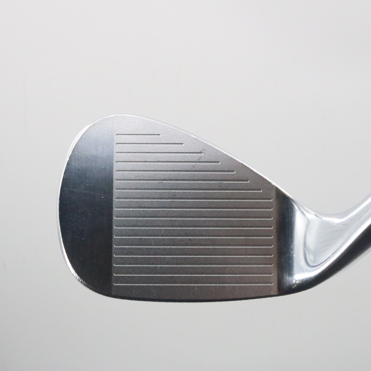 TaylorMade Milled Grind Satin Chrome Wedge 54 Degrees SB 11