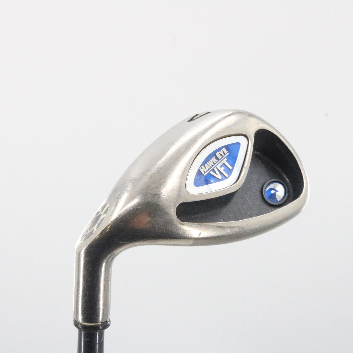 Callaway Hawk Eye VFT A U G Gap Wedge Graphite Firm Stiff LeftHanded