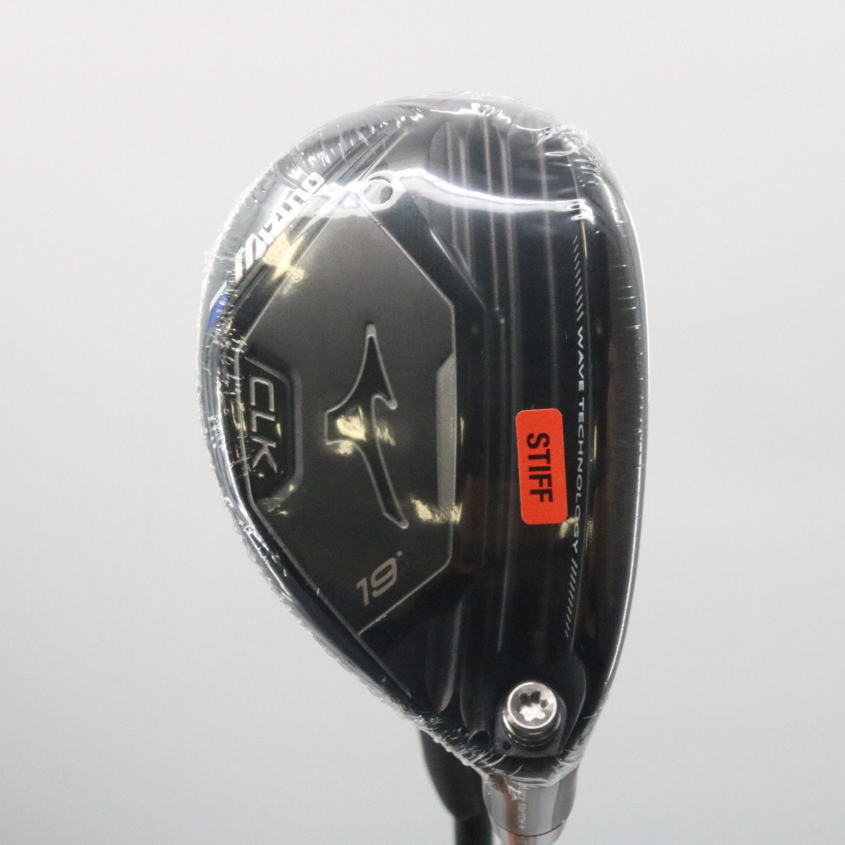 mizuno clk 19 degree hybrid