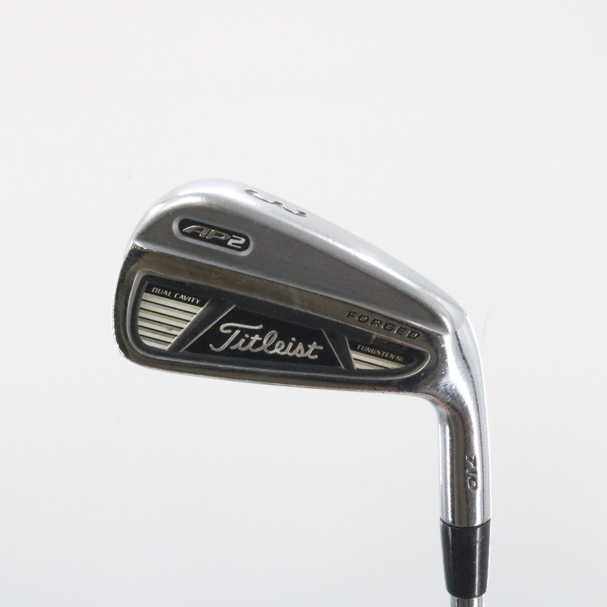 Titleist AP2 710 Forged Iron Set 3-P Steel Dynamic Gold S300