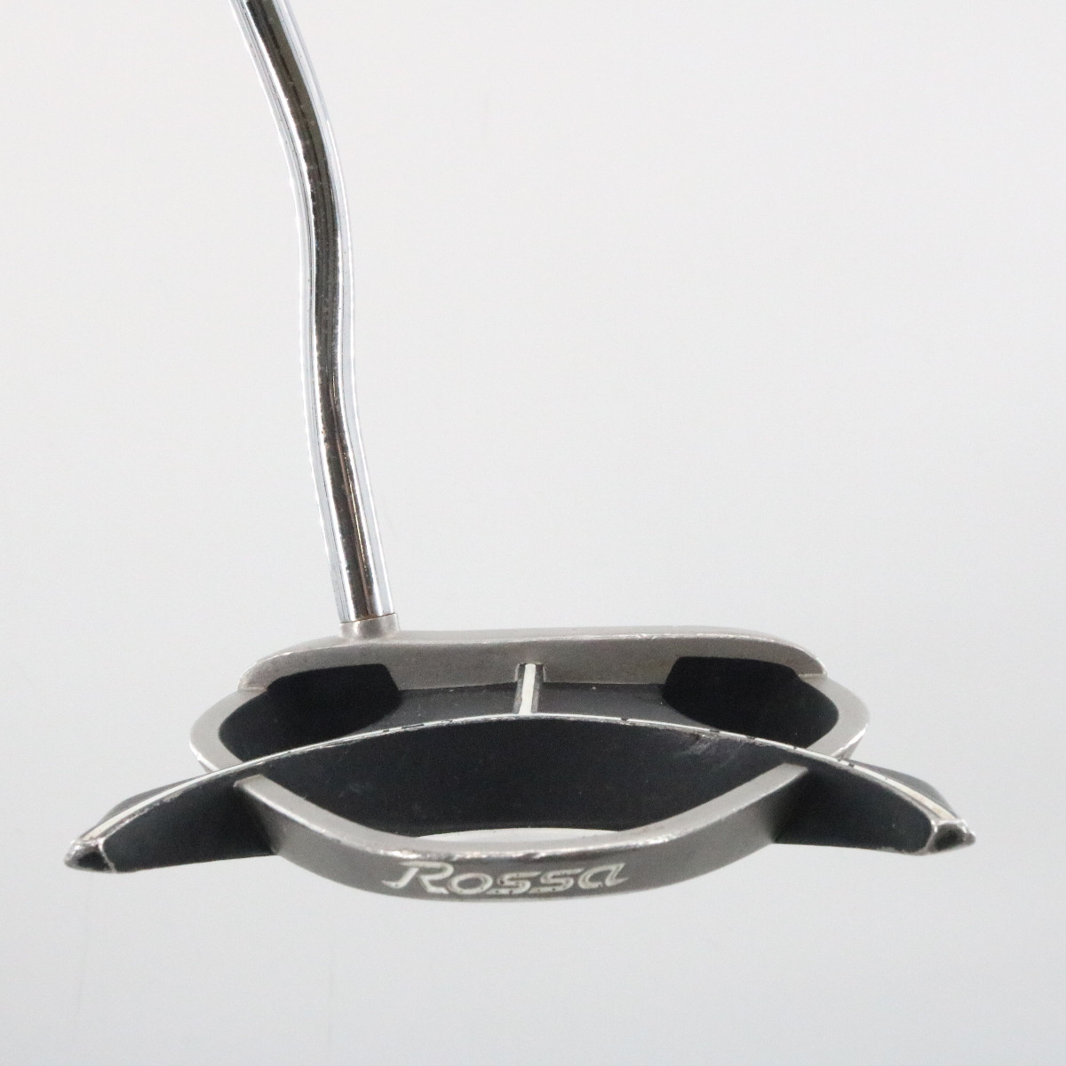 Rossa Monza Spider Balero パター　レフティ テーラーメイド ロッサモンザ スパイダー BALERO センター
