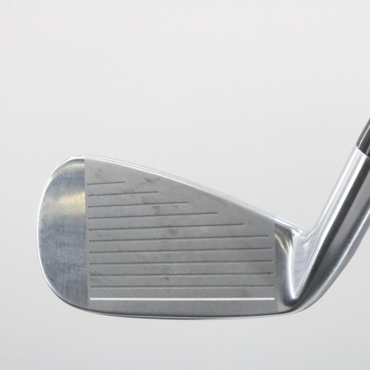 Bridgestone JGR Hybrid Forged Iron 6-P1,P2 Iron Set Graphite F3