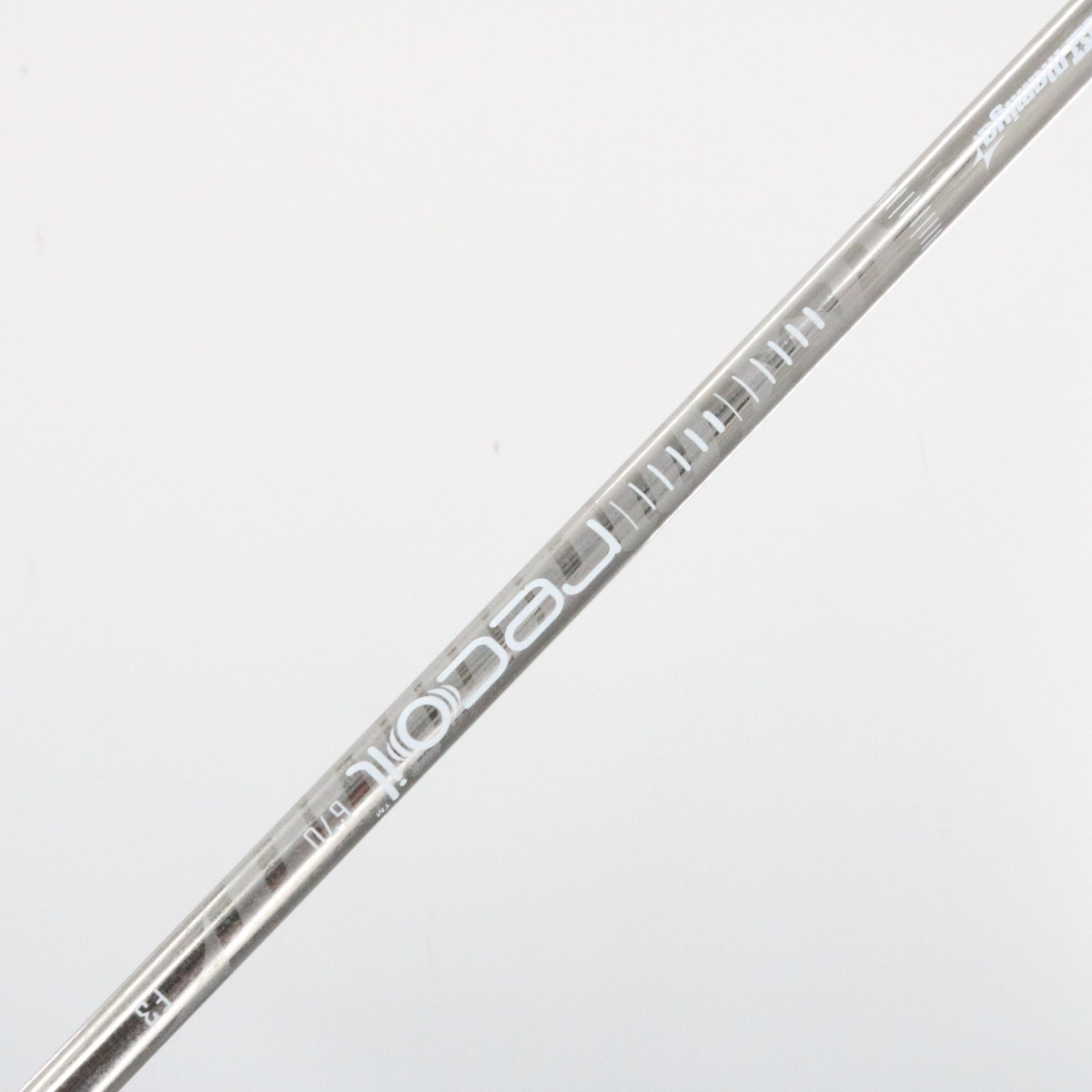 Bridgestone JGR Hybrid Forged Iron 6-P1,P2 Iron Set Graphite F3