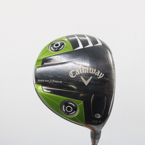 Tête De Driver Callaway RAZR FIT 10.5° Seule - Pour Droitier