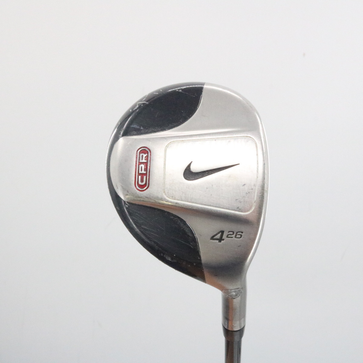 nike 26 degree hybrid