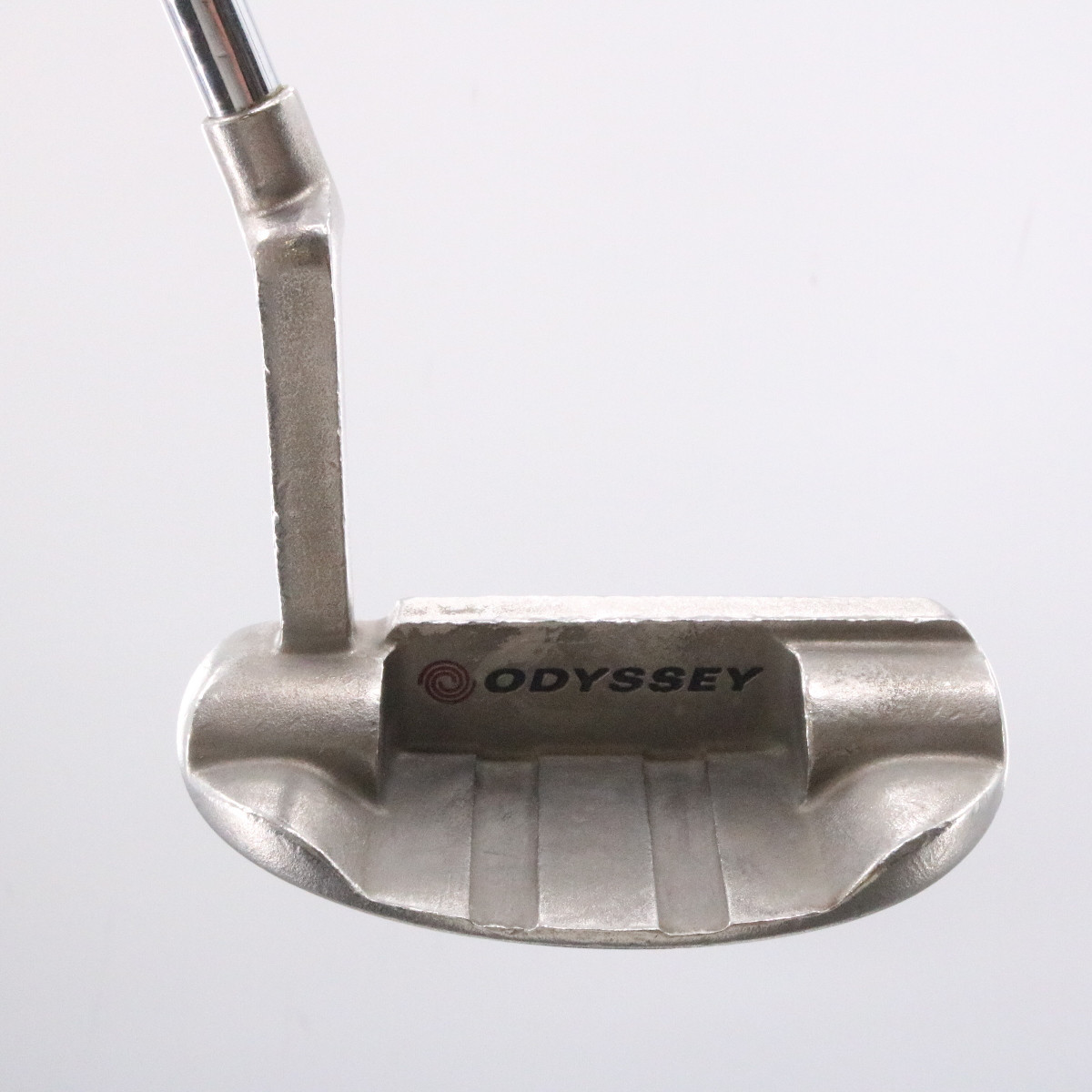 Odyssey Dual Force 330 Mallet Putter 35 Inches Steel Shaft Right-Handed  62663A - Mr Topes Golf