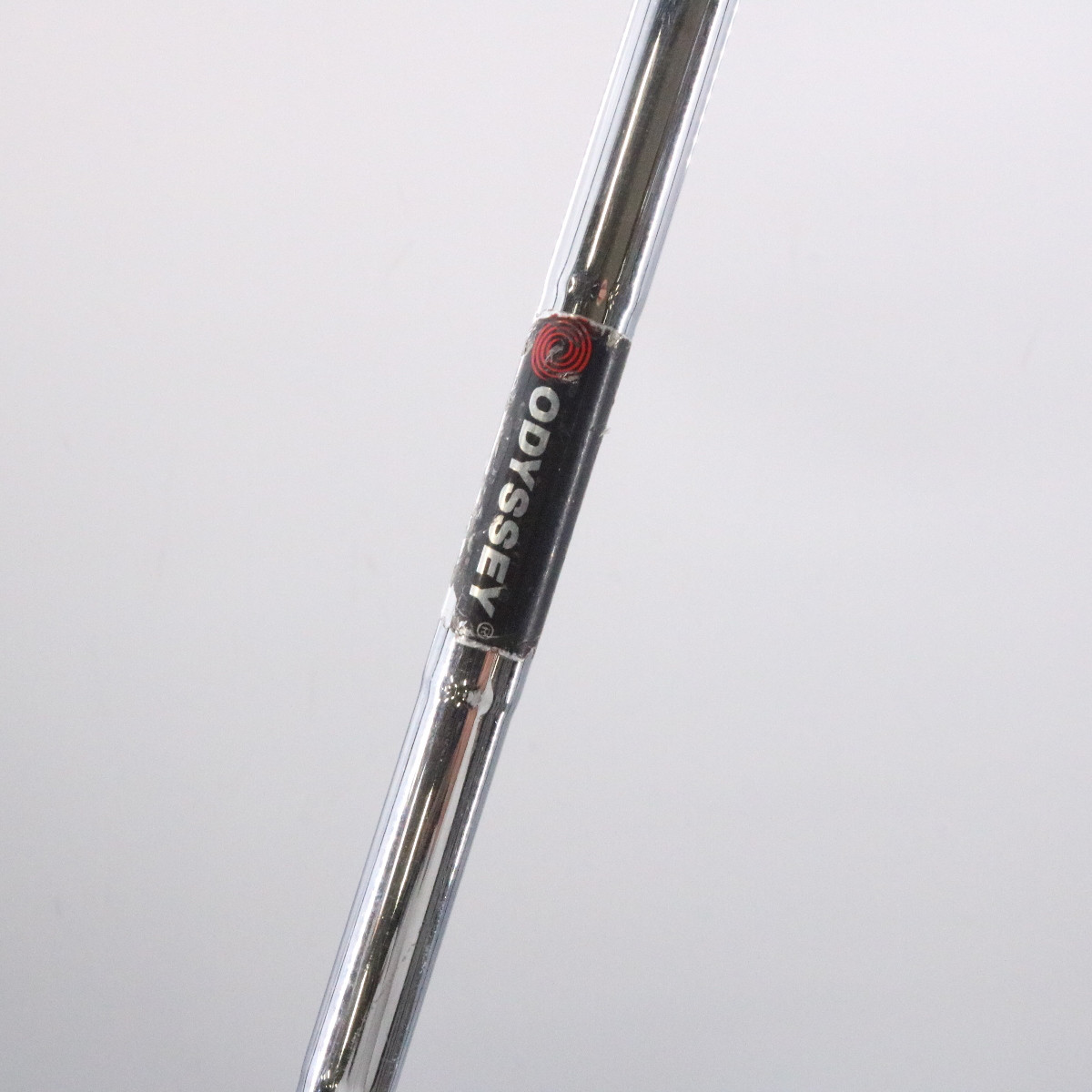 Odyssey Dual Force 330 Mallet Putter 35 Inches Steel Shaft Right