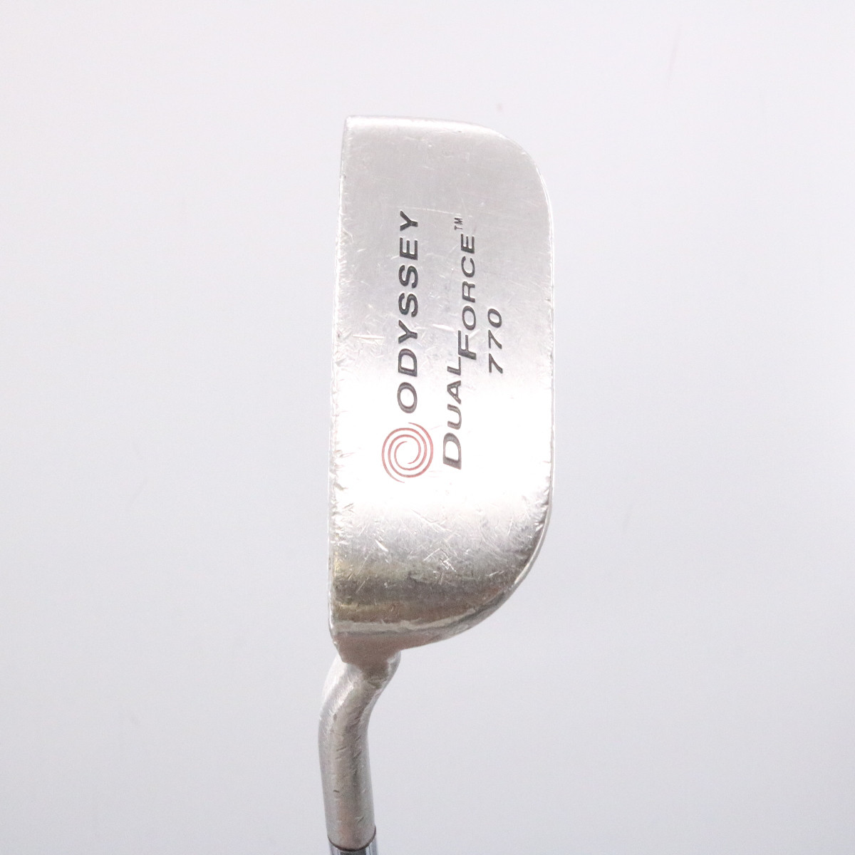 オデッセイ・ODYSSEY DUAL FORCE classics 770 Odyssey Dual Force Classics 770 Putter 34In | eBay
