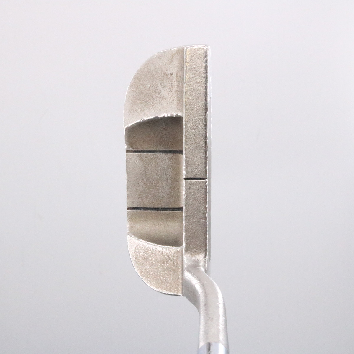 Odyssey Dual Force 770 Putter 35 Inches Steel Shaft Left