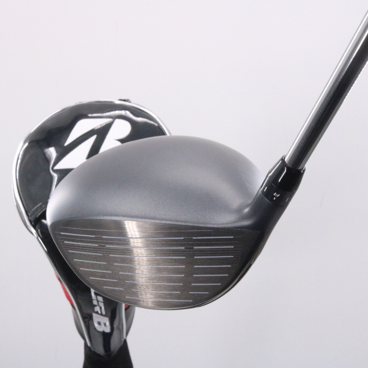 Bridgestone Tour B XD-3 Driver 10.5 Deg Diamana BF 60 Stiff Flex