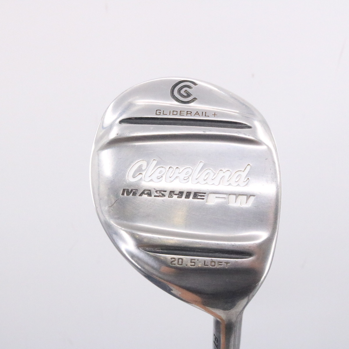 クリーブランド マッシー ハイブリッド  USMiyazaki C.kua 59