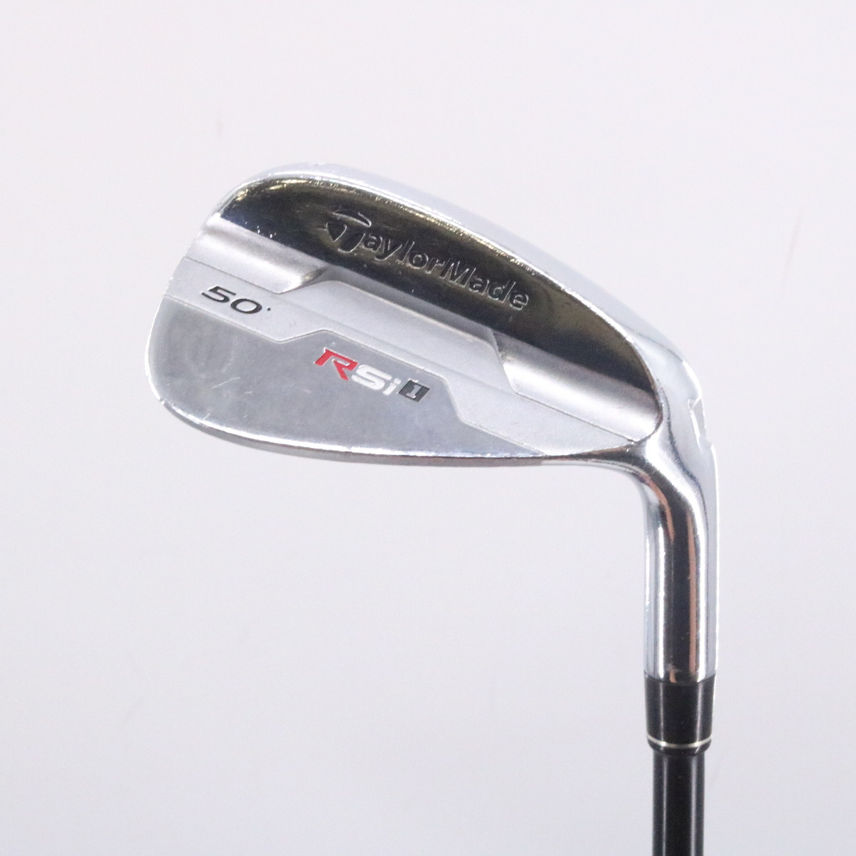 TaylorMade RSi 1 A U G Gap Wedge 50 Degrees REAX Graphite Regular Flex