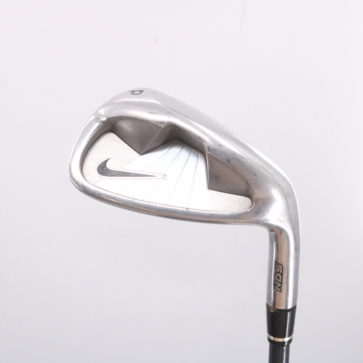 nike nds irons for sale