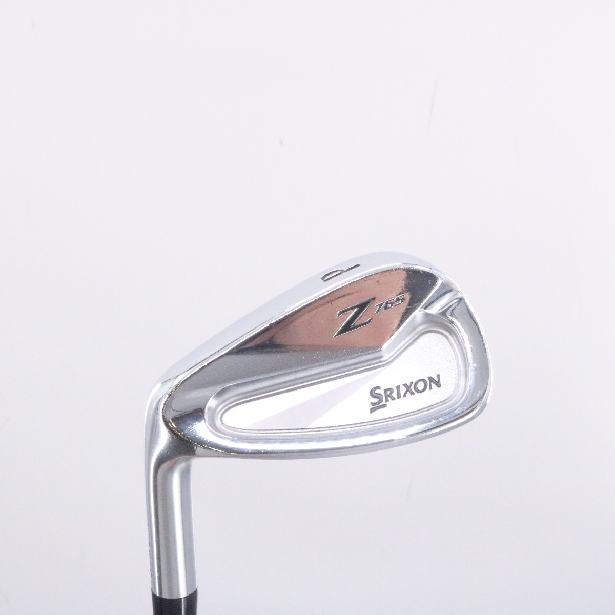 Srixon Z765 Iron Set 4-P Steel N.S Pro Modus 3 Tour 130 X-Stiff Flex LH  62899A - Mr Topes Golf