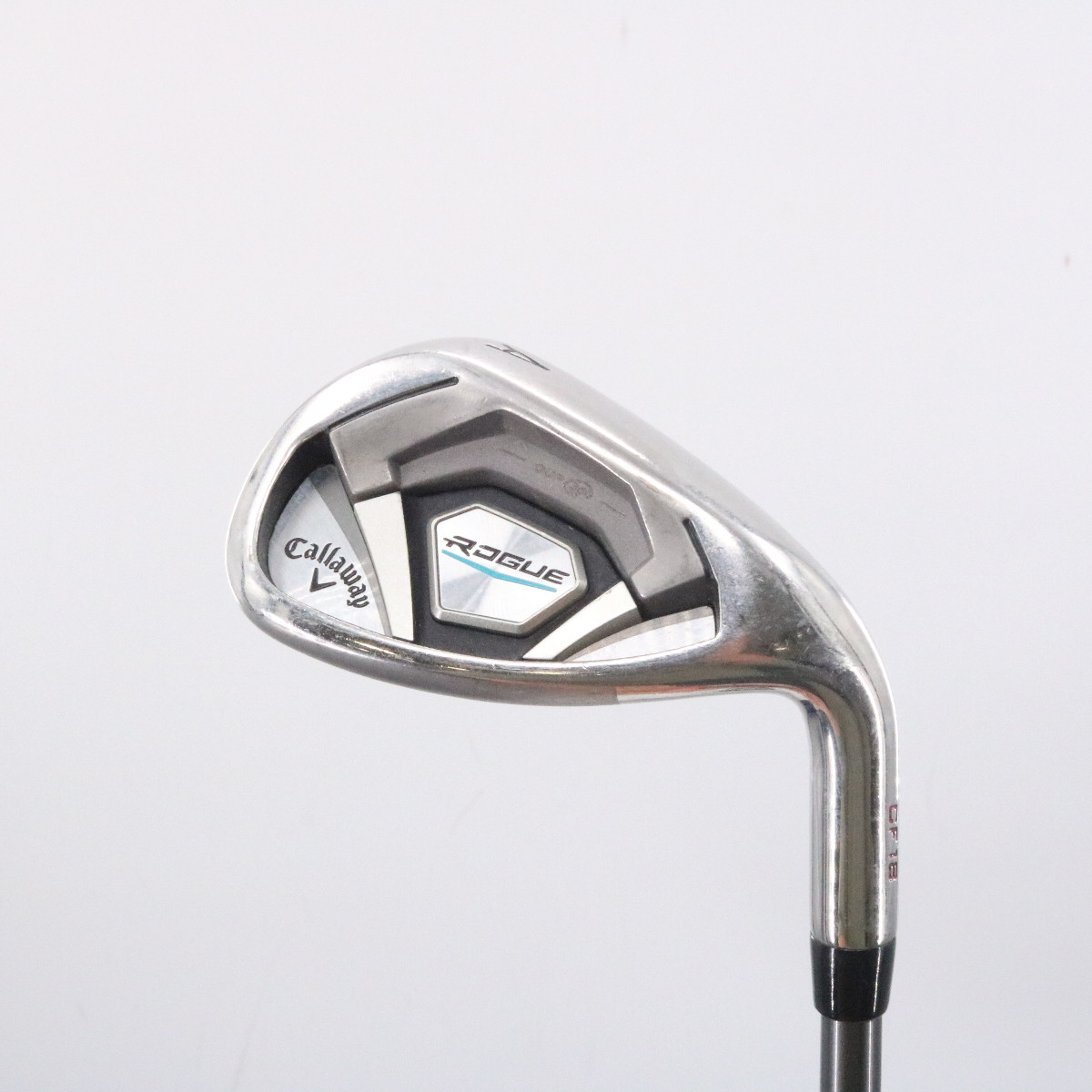 Callaway Rogue A Gap Wedge Graphite Aldila Synergy Shaft Senior Flex
