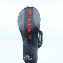 Cobra F-Max Superlite Fairway Wood Cover Headcover Only HC-2241W