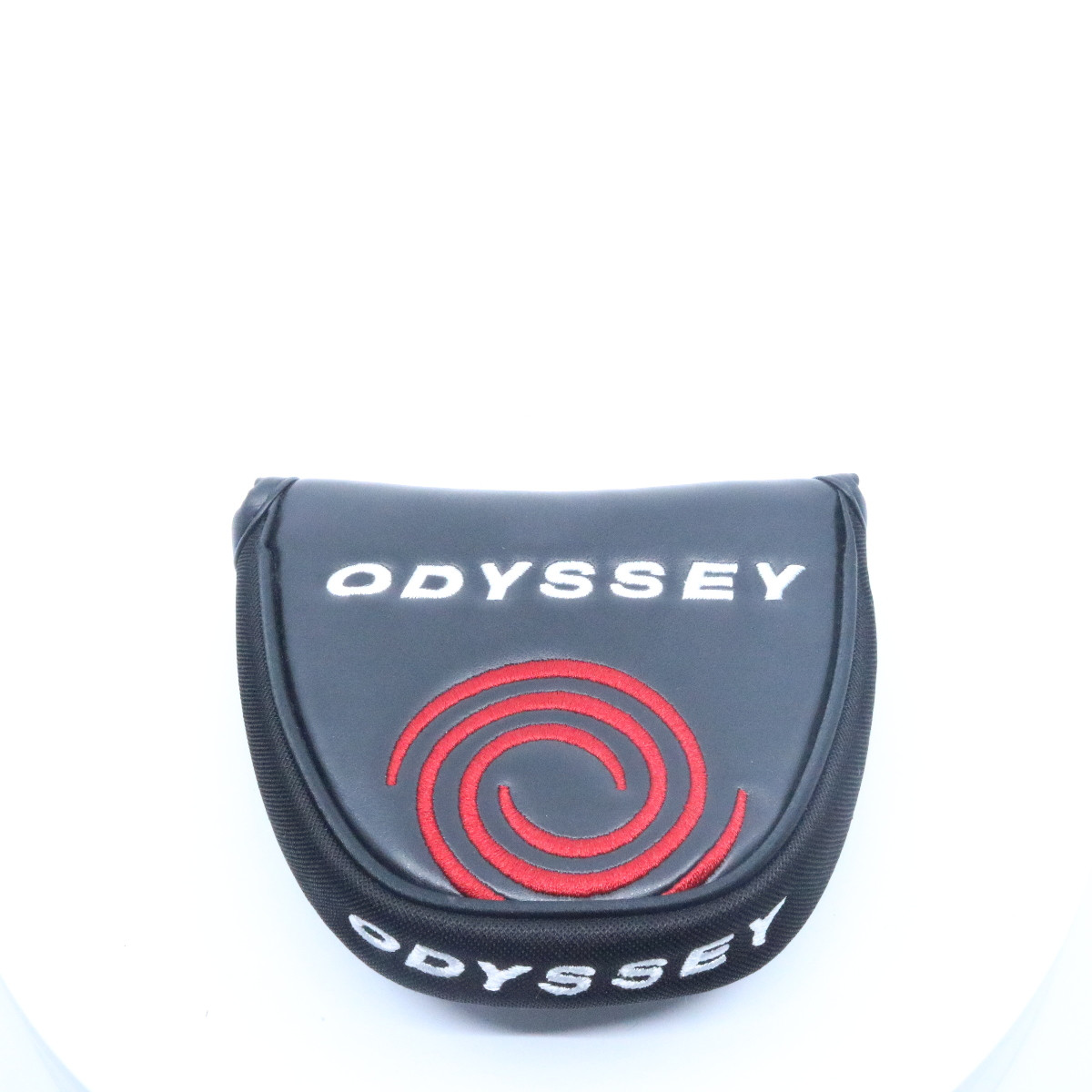 Odyssey Mallet Putter Cover Headcover Only HC2243W Mr Topes Golf