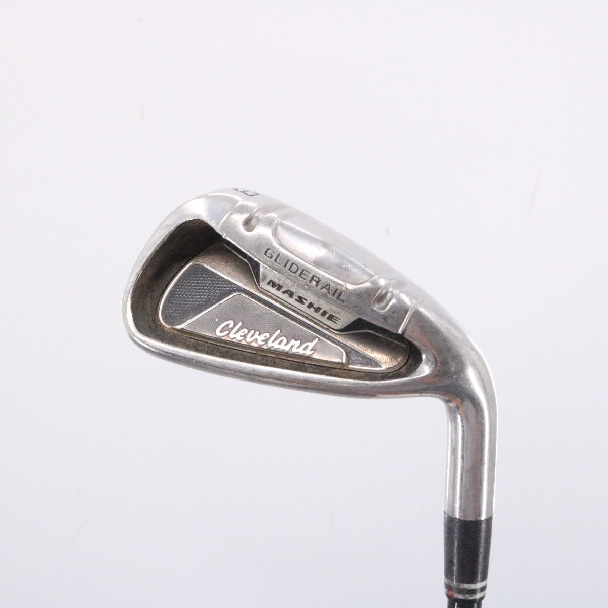 Cleveland Mashie Individual 8 Iron Graphite Action Lite 65 Stiff Flex