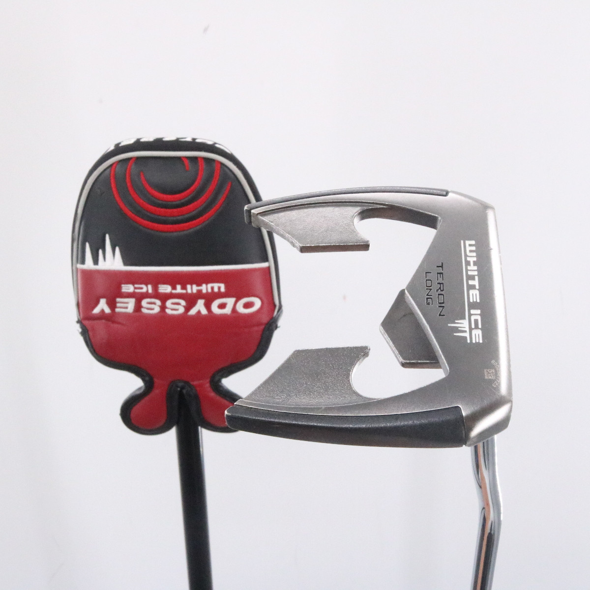 NEW YES 48 long putter good with matching headcover