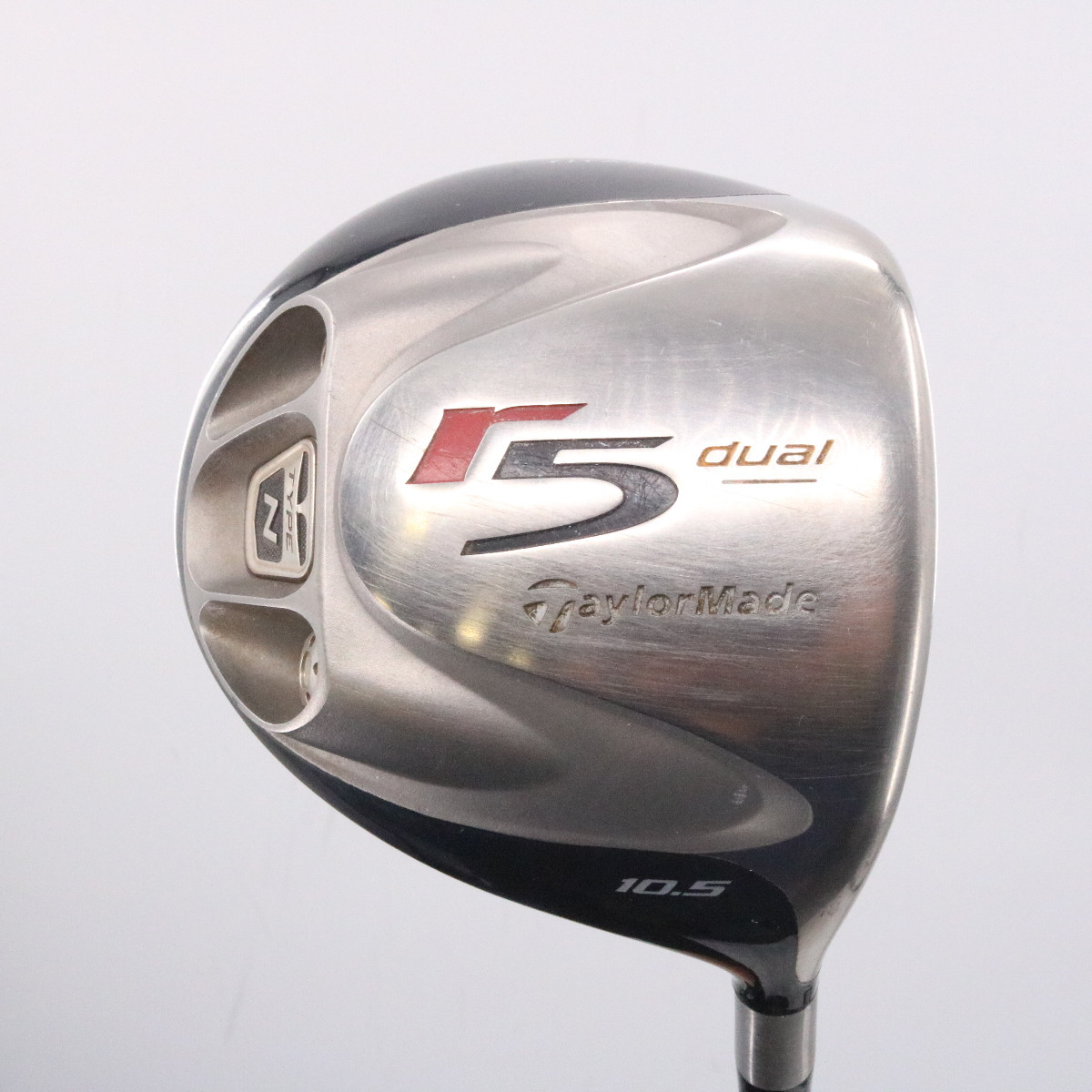 taylormade r5 driver year made taylormade r5 driver year made